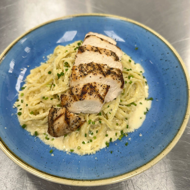 Savor Your Dinner Experience