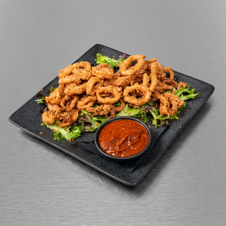 Delicious Crab Dishes